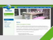 Nieuwe website Combipro
