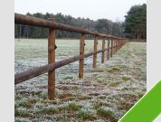 Half rond op Rond, 2 regels