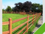 Hardhout, van nature duurzaam